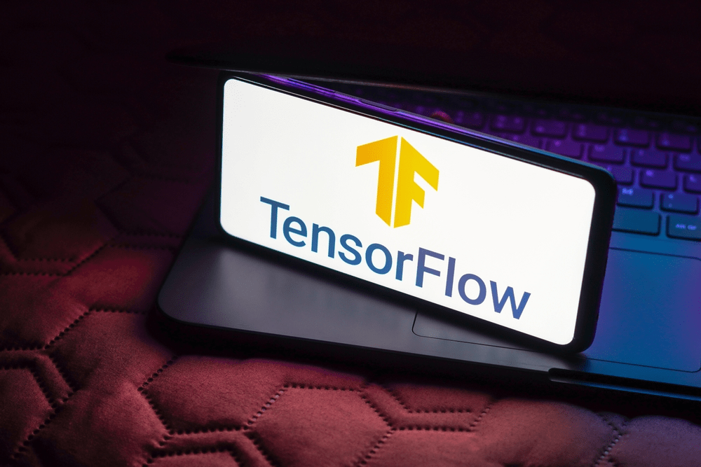 tensor flow ai software