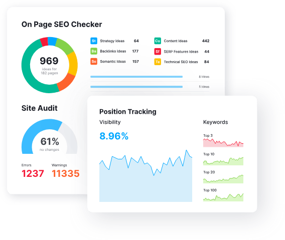 SEMRUSH
