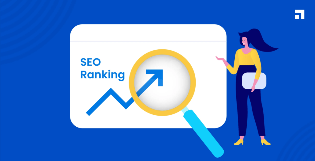 SEO RANKING