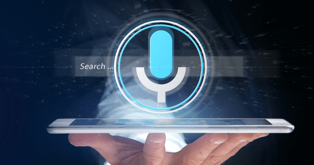 voice seo tools