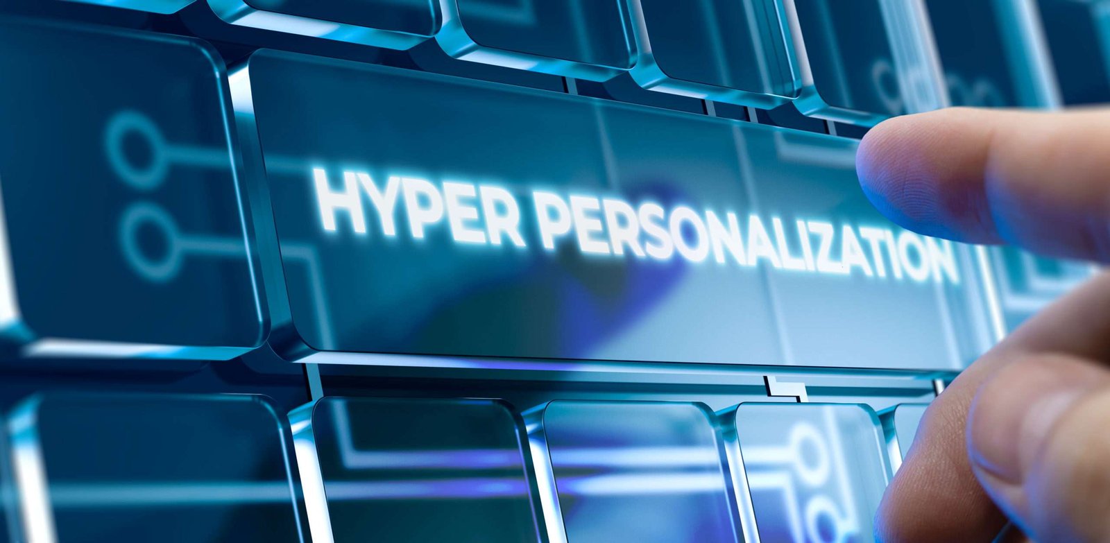 hyper-personalization