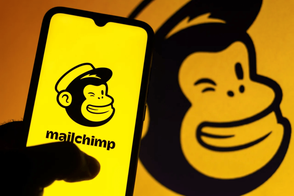 mail chimp