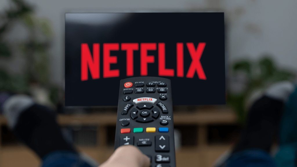 netflix