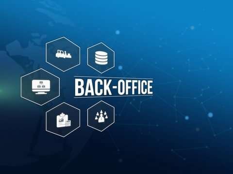 back-office operations