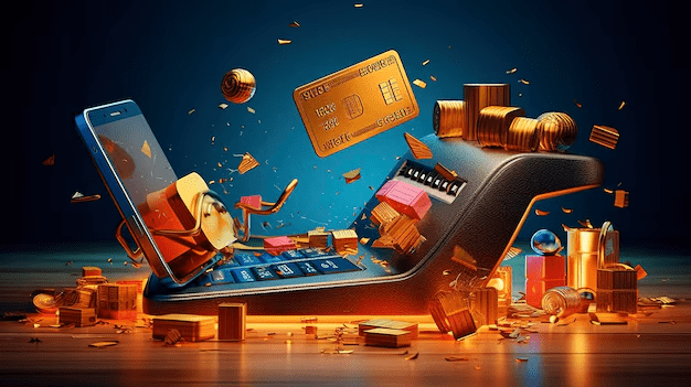E-Commerce and Payment Solutions