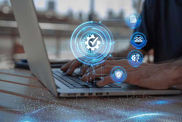 Digital Operations
