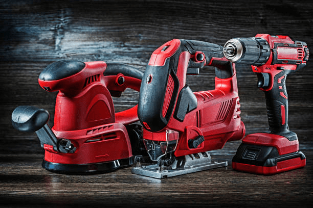 Cordless Power Tools