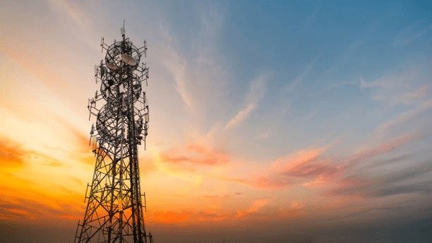 Telecom Companies