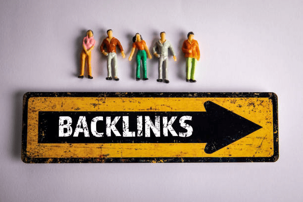 Backlinks