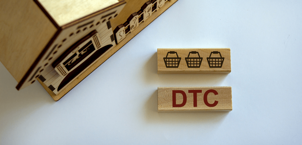 DTC Brands