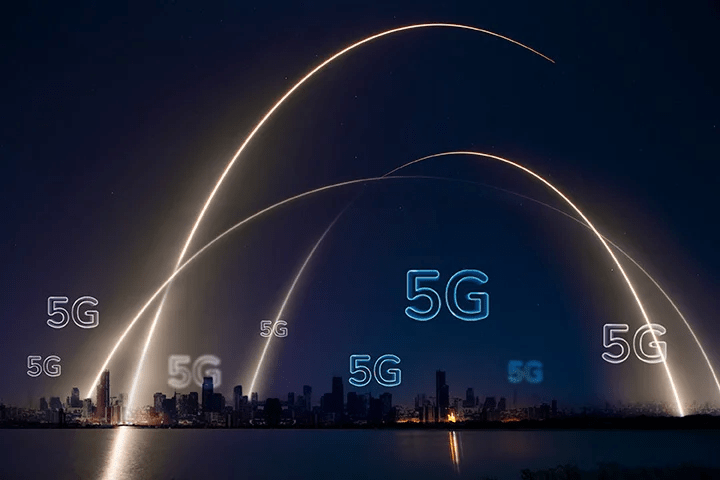 5G