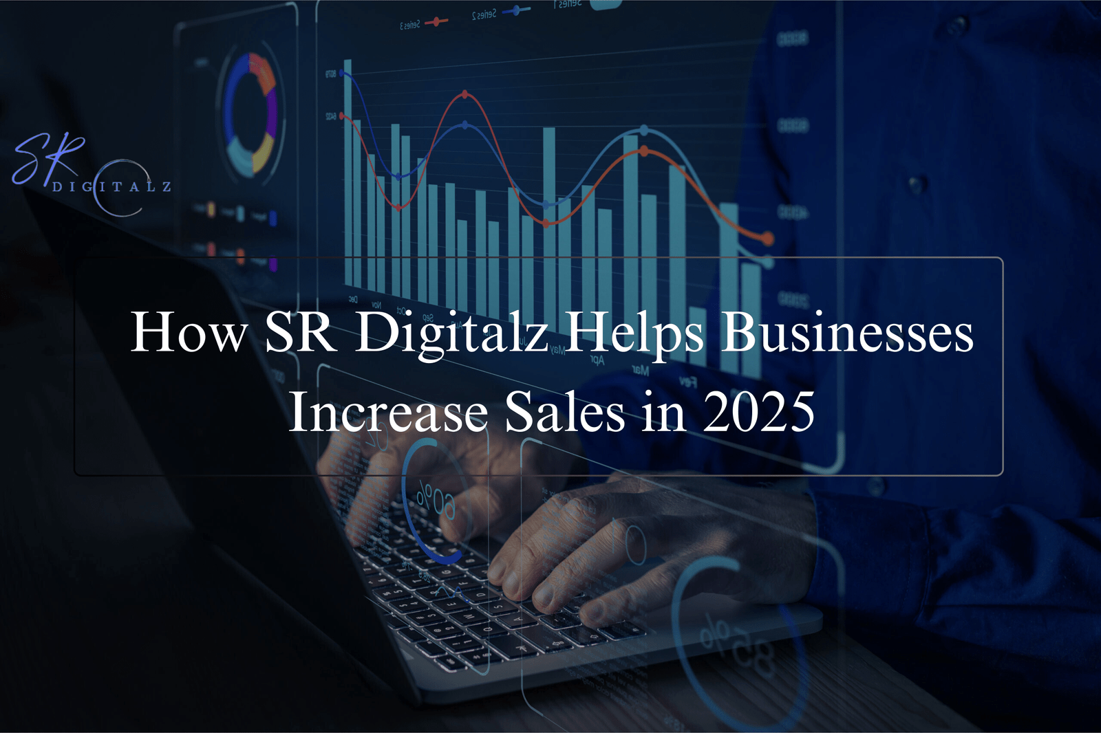 SR Digitalz