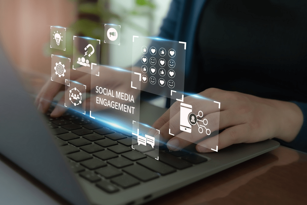 Social Media Campaigns