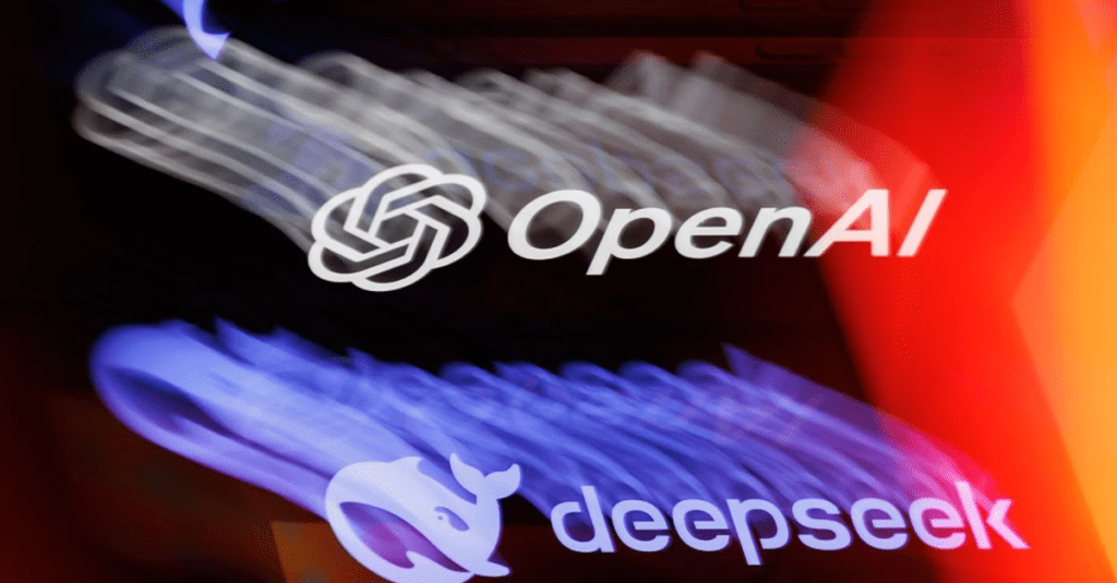 Future of DeepSeek vs. ChatGPT
