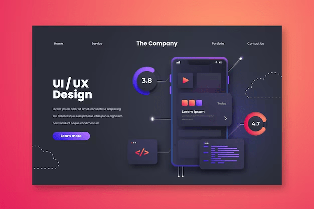 UI
