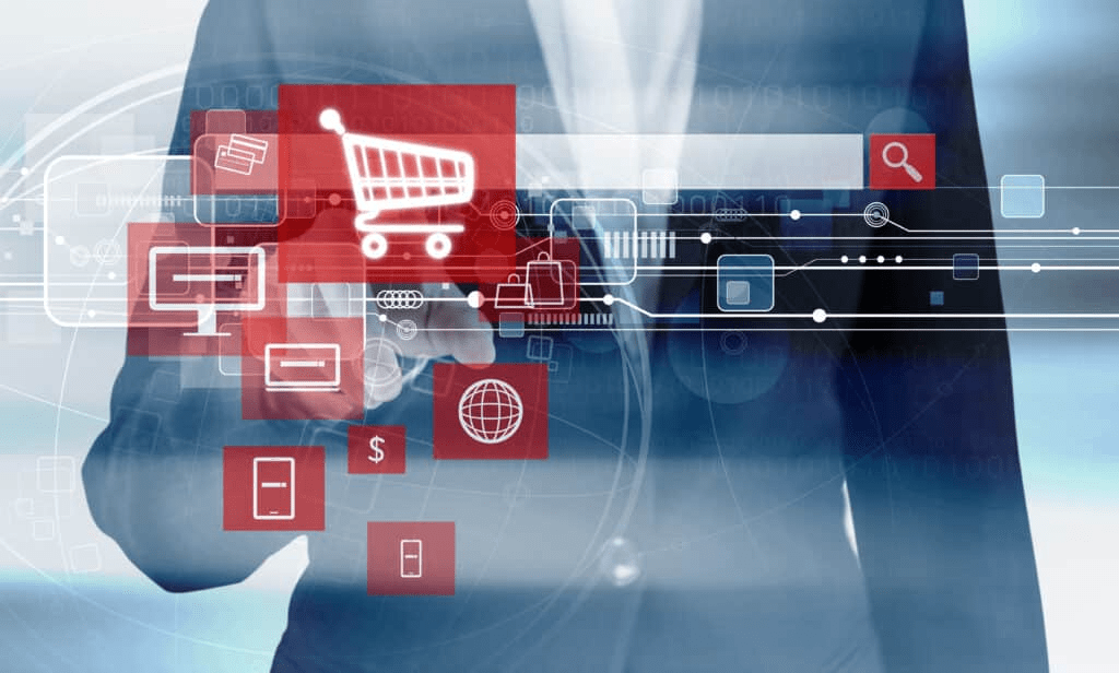 E-commerce SEO