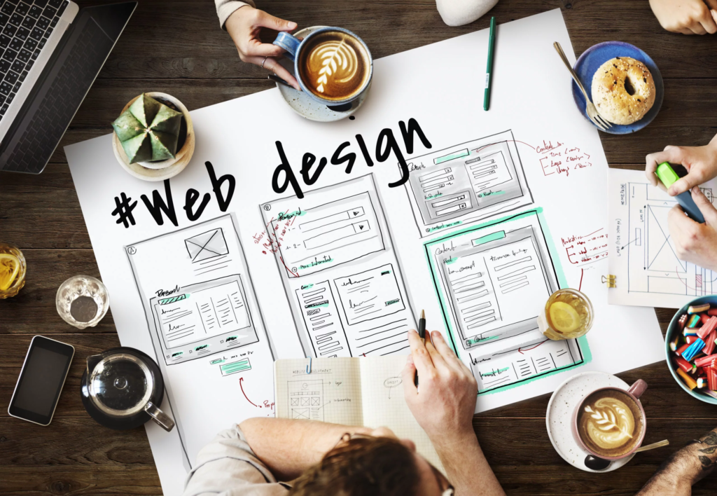 Clean Design with Focus on Speed