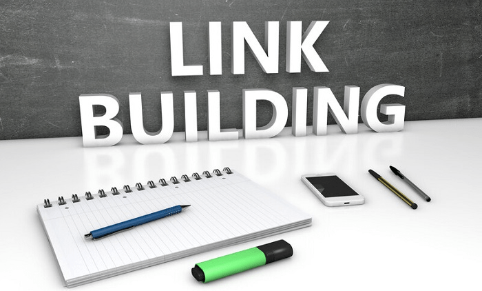 Link-Building