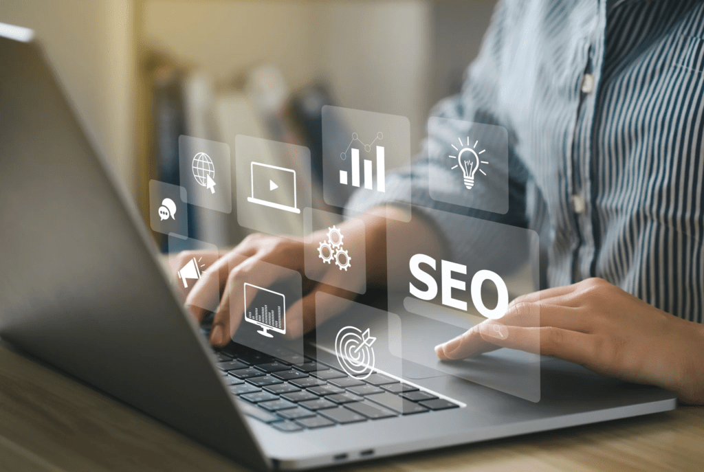 Future of SEO