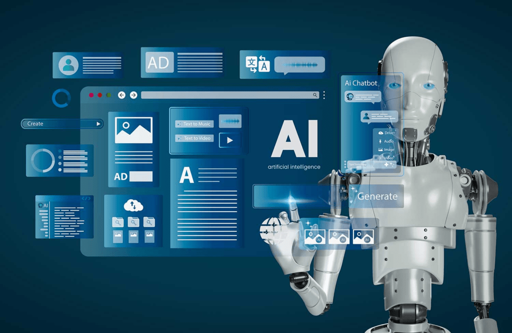 AI