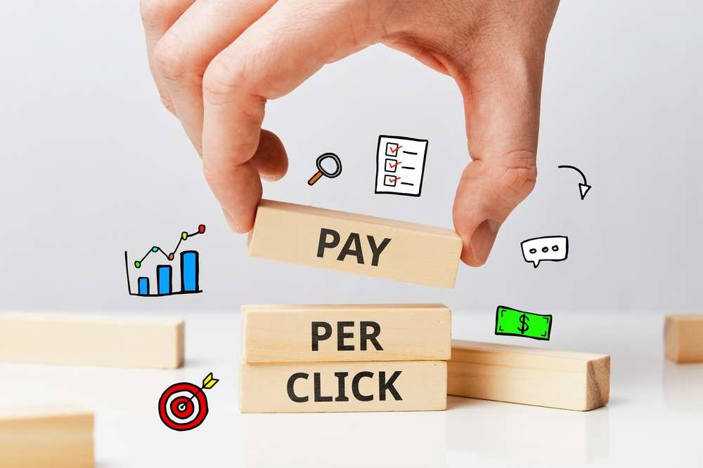 pay per click