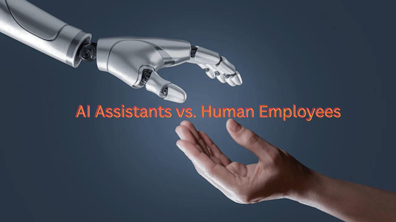 ai assistants