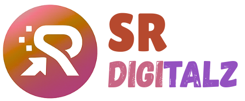 sr digitalz