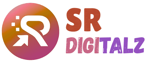 sr digitalz