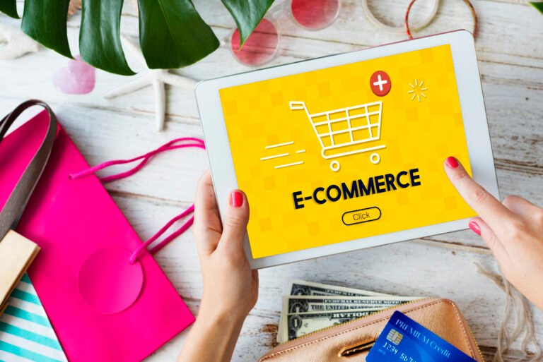 e commerce