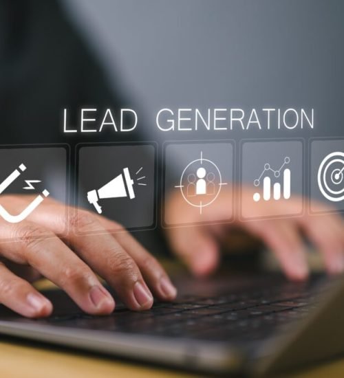lead generation